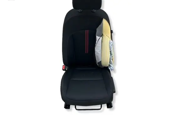 Hyundai Kona II Front driver seat 