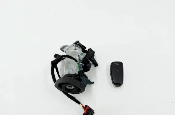 Audi Q3 F3 Ignition lock 1K0905851