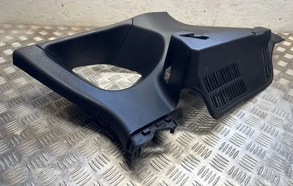 Nissan Qashqai (D)pillar trim (top) 769344EA0A