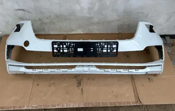 Skoda Kamiq Front bumper 122631190100