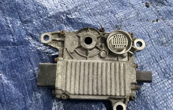Volvo V50 Automatic gearbox 30681144 0437102900 041200376
