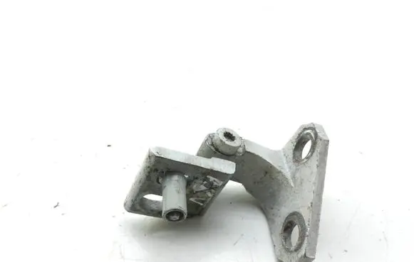 Volkswagen Golf VI Front door upper hinge 1K0831401L