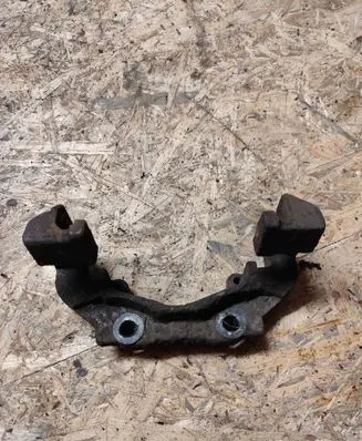Citroen C4 Grand Picasso Front Brake Caliper Pad/Carrier 