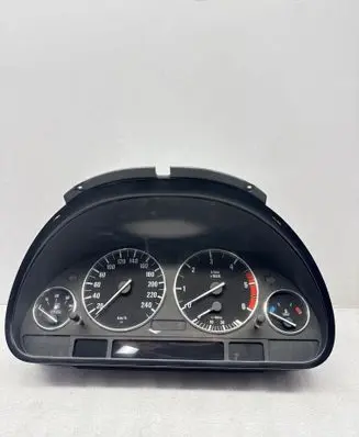 Speedometer (instrument cluster)