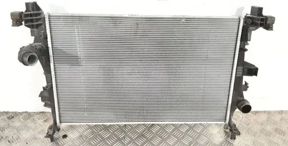 Jeep Renegade Coolant radiator 8E4560000