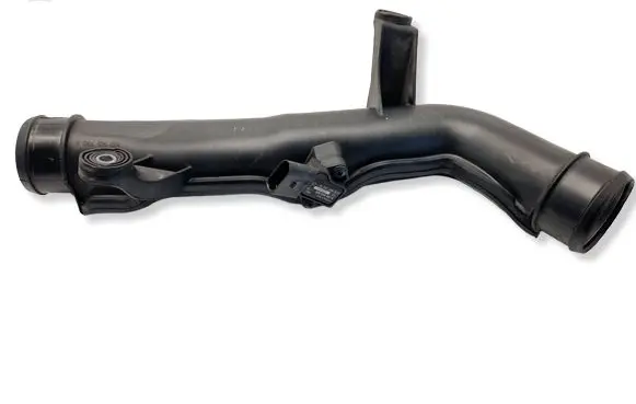 Volkswagen Golf V Intercooler hose/pipe 1K0145762AQ 1K0145770K 3C0145762AH