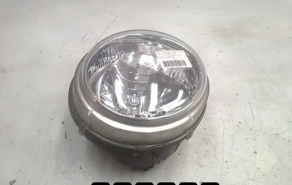 Jeep Cherokee Headlight/headlamp