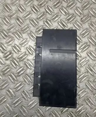 BMW 5 E60 E61 Comfort/convenience module