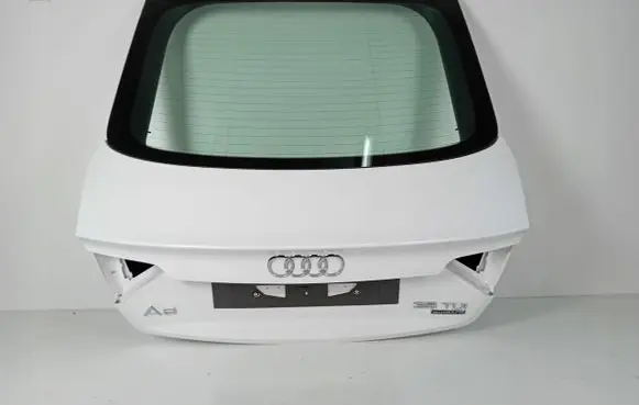 Audi A5 Sportback 8TA Tailgate/trunk/boot lid