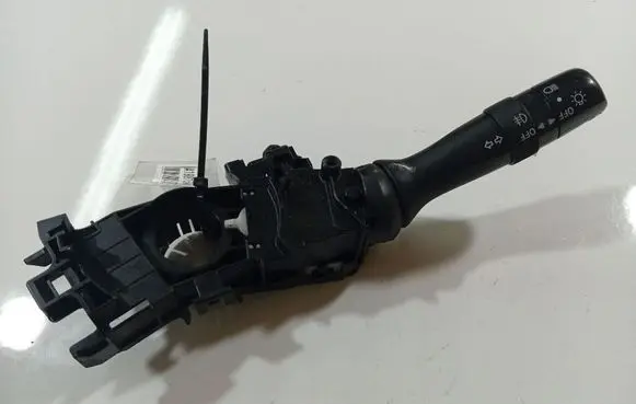 Indicator stalk