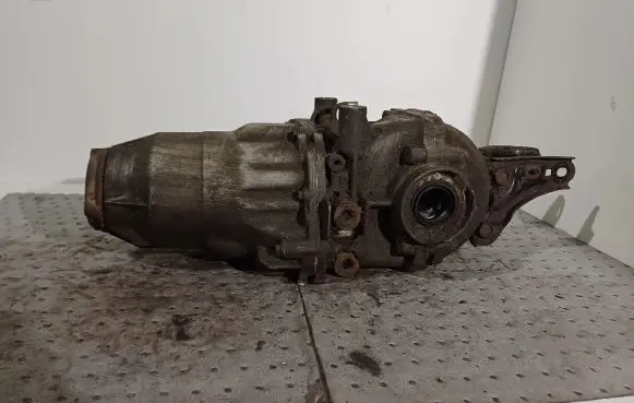 Honda CR-V Rear differential