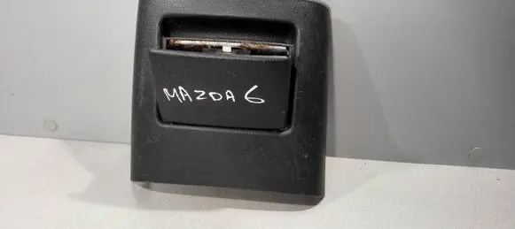 Mazda 6 Ashtray (rear) GJ6A64471