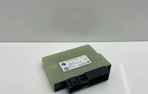 BMW 5 G30 G31 G38 Adblue control unit 5A01EC2 13264014 A3C04894200
