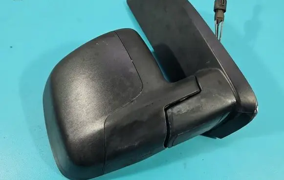 Fiat Fiorino Front door electric wing mirror 735460566 IMPRK1539462