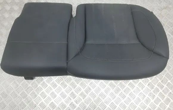 Mercedes-Benz GLE (W166 - C292) Rear seat 3759004 140179