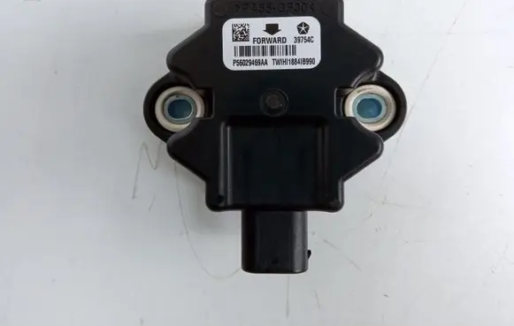Jeep Grand Cherokee Acceleration sensor 56029469AA