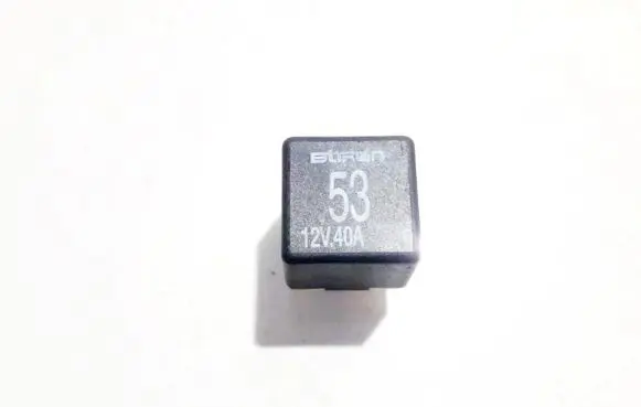 Volkswagen Golf IV Other relay 141951253b