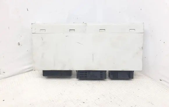 BMW 3 E46 Central body control module 61356932268 932368