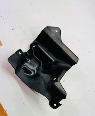 Jaguar XE Gear lever shifter trim leather/knob 