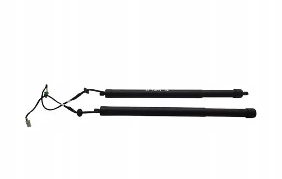 Peugeot 3008 II Tailgate strut 9830770280