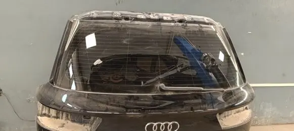Audi Q7 4M Tailgate/trunk/boot lid