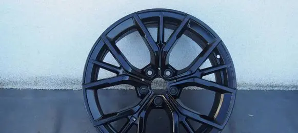 BMW 5 G30 G31 G38 R19 alloy rim 8747405