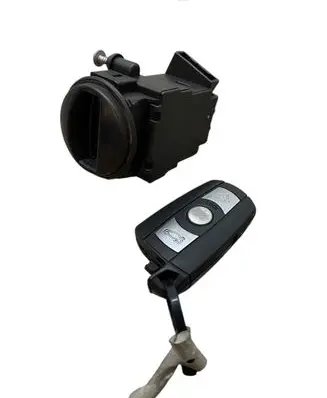 BMW 5 E60 E61 Ignition lock 6954722