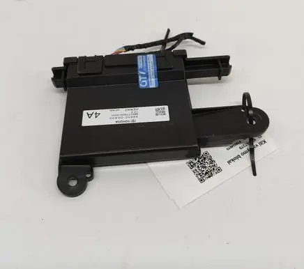 Toyota Yaris Cross Climate control unit 886500DA90 MB2776000551