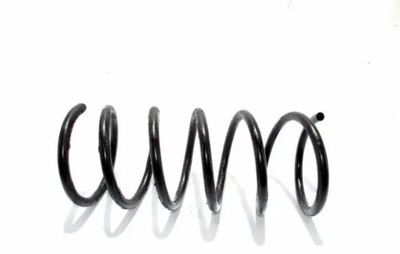 Hyundai i10 Front coil spring
