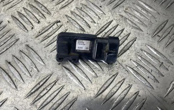 Renault Megane I Air pressure sensor 7700101762 16220279 106644