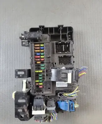 Fuse module