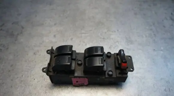 Honda Accord Electric window control switch S1AM18598