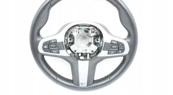 BMW X3 G01 Steering wheel 8094541