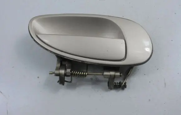 KIA Clarus Rear door exterior handle K9A372410