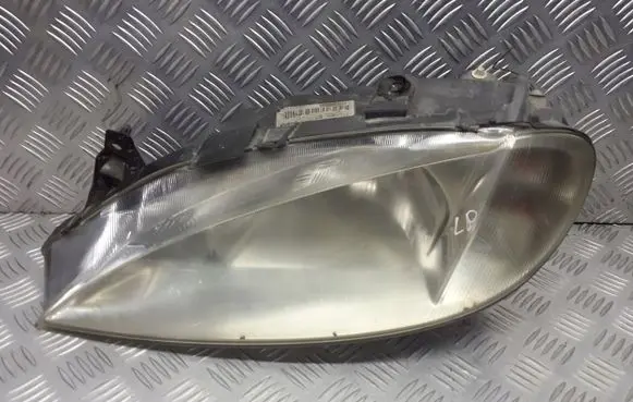 Renault Megane I Headlight/headlamp 7700427872D