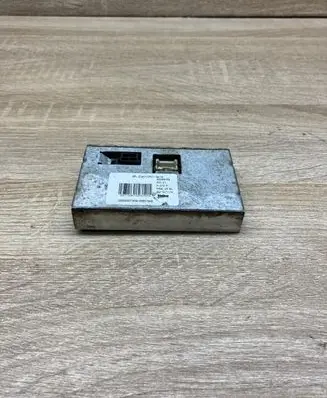 Volkswagen PASSAT B7 USA Other control units/modules 89393773