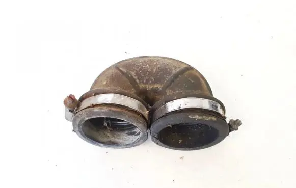 Volvo S60 Intercooler hose/pipe c77ta1