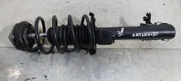 Mercedes-Benz A W169 Front shock absorber/damper A1693200130