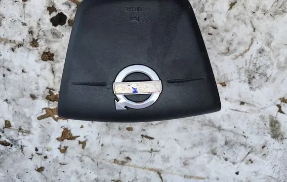 Volvo V40 Steering wheel airbag 31332614