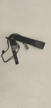 Mini Cooper Countryman R60 Front seatbelt buckle 6205502