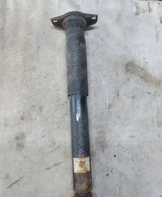 Ford S-MAX Rear shock absorber/damper