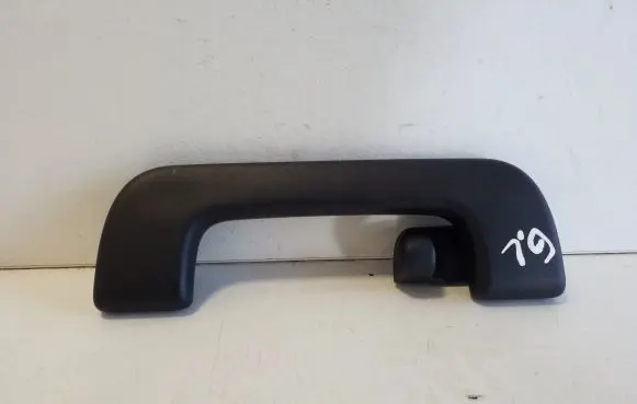 Audi S5 Facelift Rear interior roof grab handle 8R0857607J