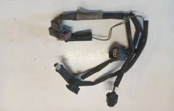 Volvo XC90 Headlight/headlamp wiring loom/harness 30784145