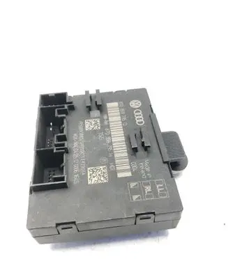 Audi A5 Sportback 8TA Door control unit/module 8T0959795Q 8T0959795H