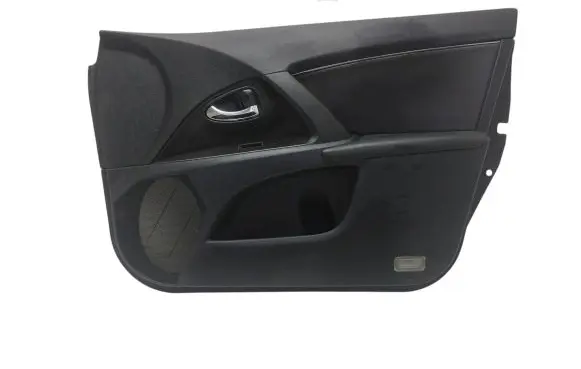 Toyota Avensis T270 Front door card panel trim 6762805040