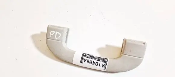 Mercedes-Benz A W169 Front interior roof grab handle a1698100151 h3140403