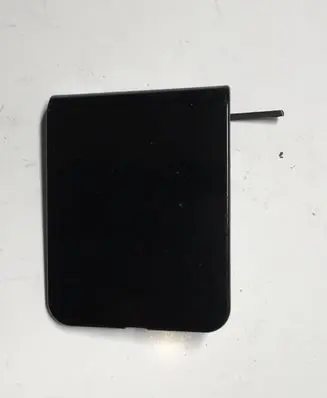 Nissan Qashqai Front tow hook cap/cover 622A0JD001