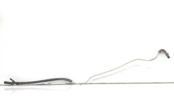 Mercedes-Benz B W245 Engine coolant pipe/hose 1403