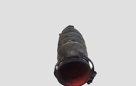 Peugeot 508 Intercooler hose/pipe 9685149780