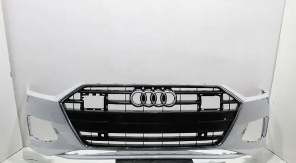 Audi A7 S7 4K8 Front bumper